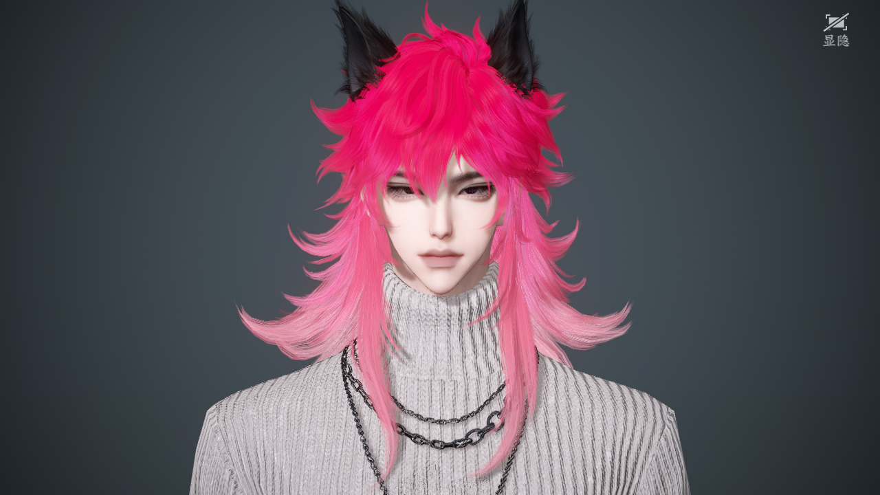 NSHWO44675逆水寒手游账号详情图26