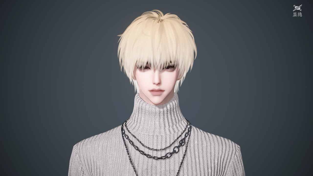 NSHWO44675逆水寒手游账号详情图31