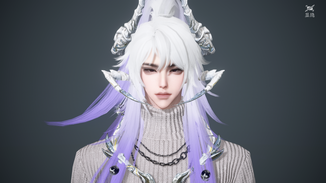 NSHWO44675逆水寒手游账号详情图35