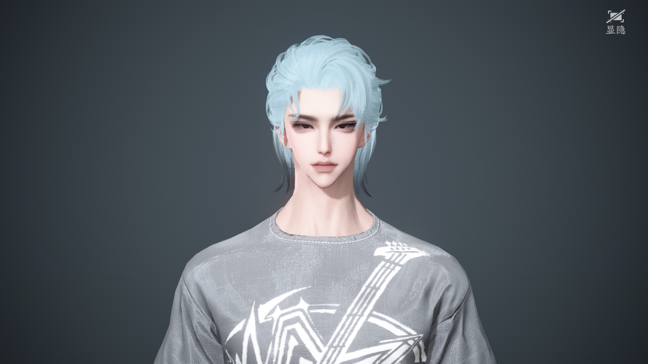 NSHWO44676逆水寒手游账号详情图29 NSHWO44676逆水寒手游账号详情图29