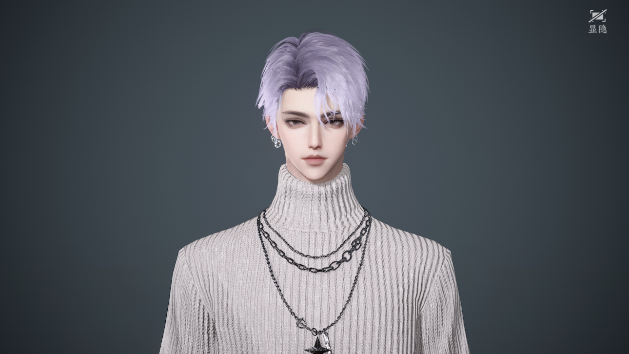 NSHWO44719逆水寒手游账号详情图24