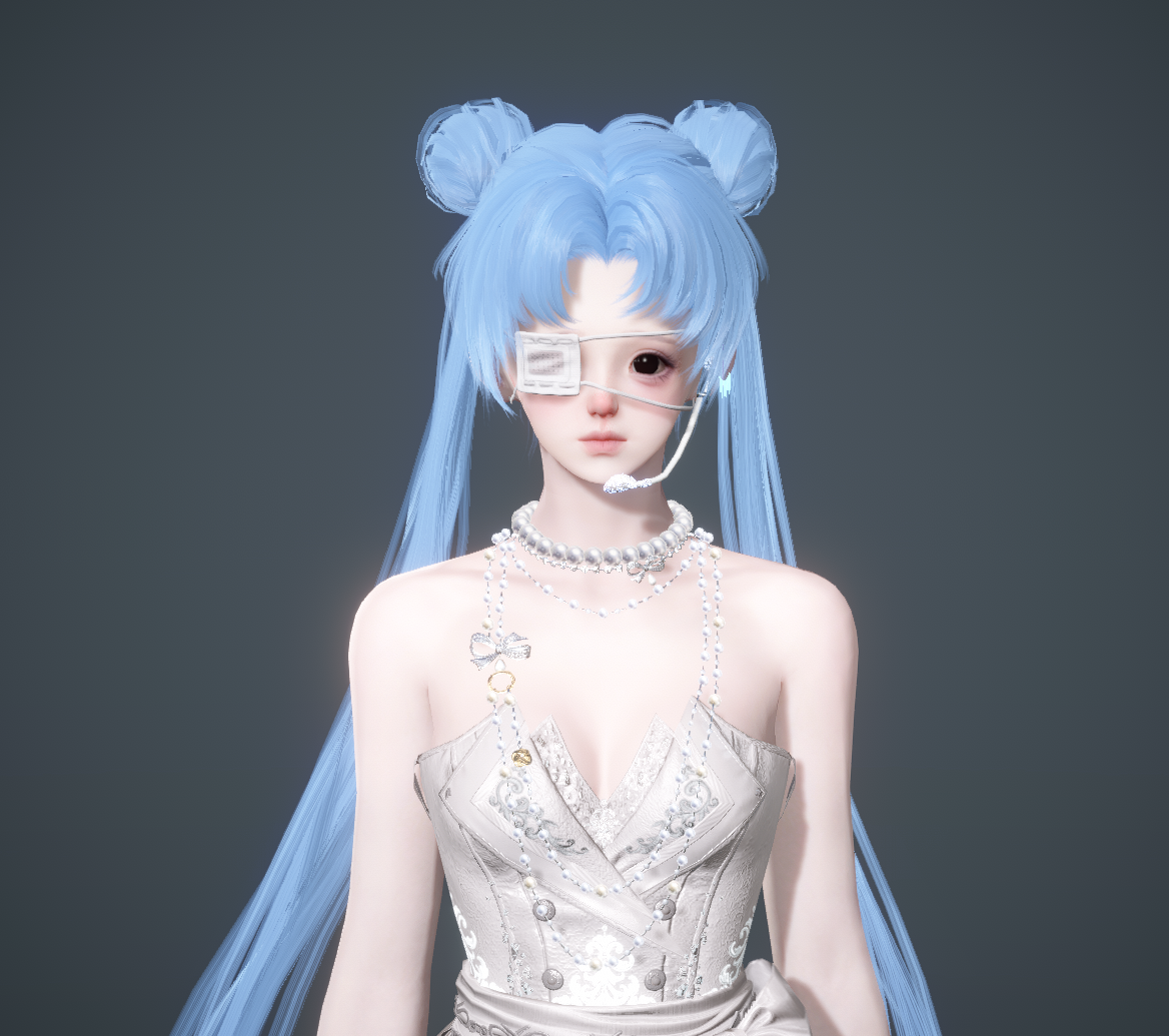 NSHWO44742逆水寒手游账号详情图25