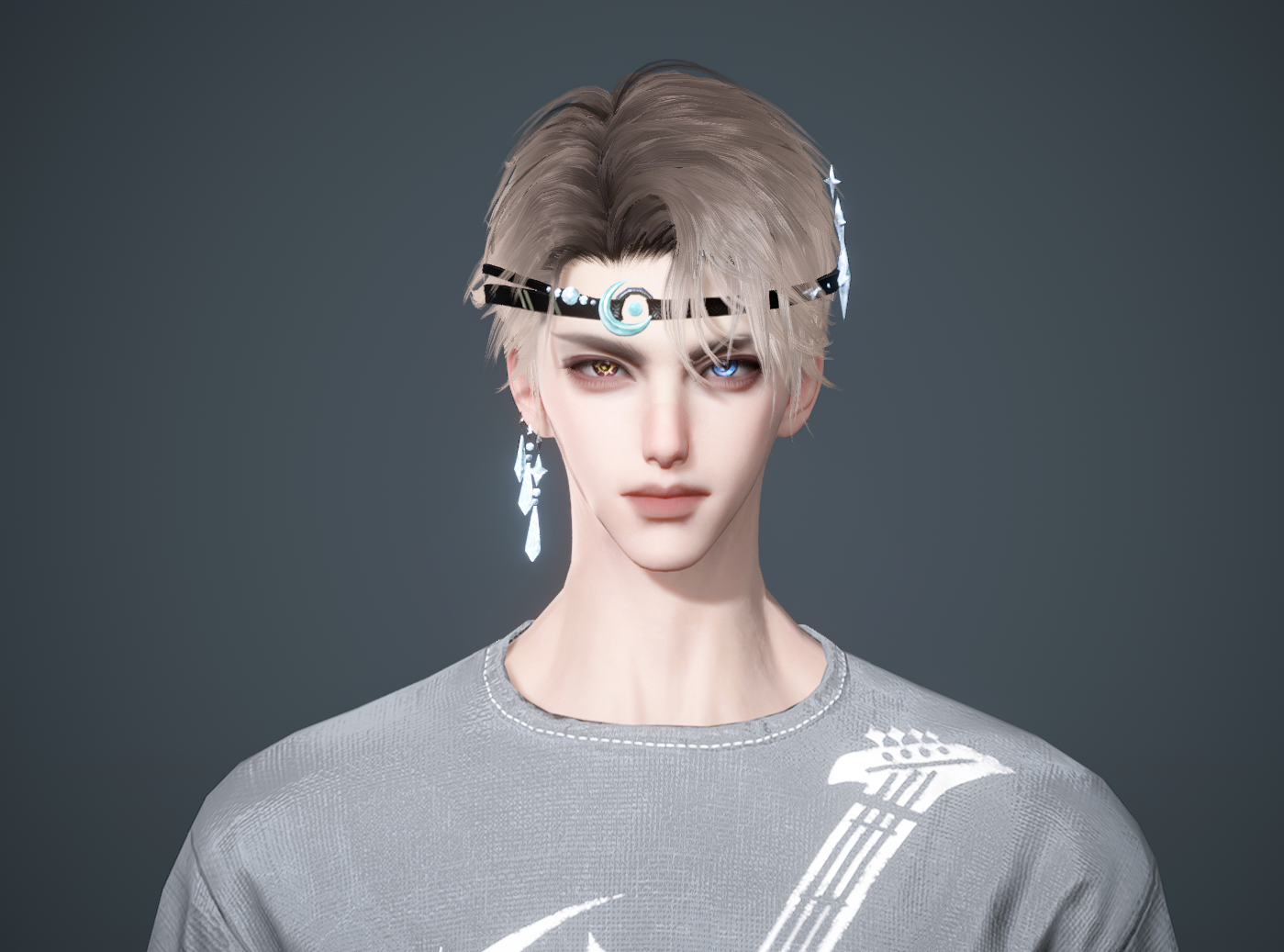 NSHWO44742逆水寒手游账号详情图27