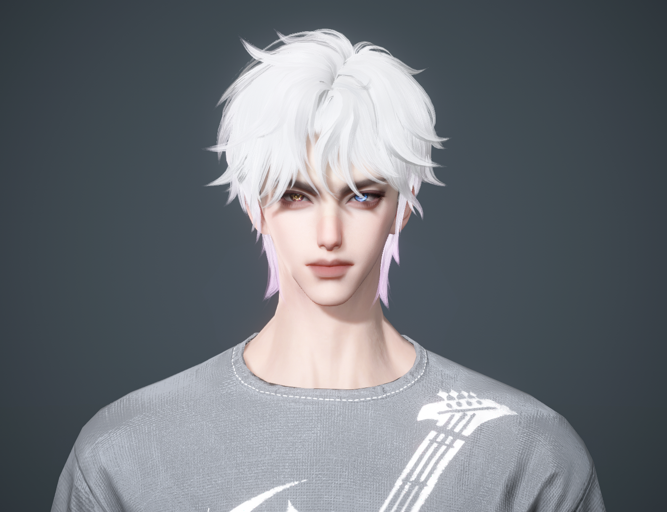 NSHWO44742逆水寒手游账号详情图28