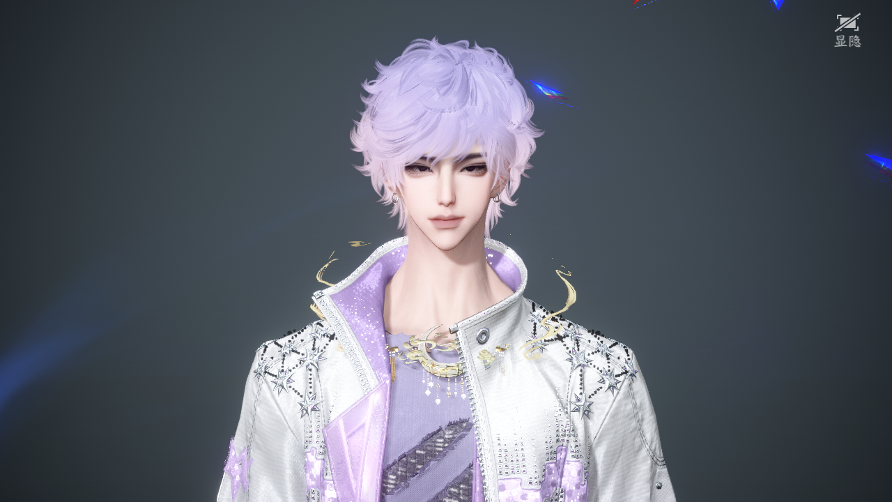 NSHWO44791逆水寒手游账号详情图38