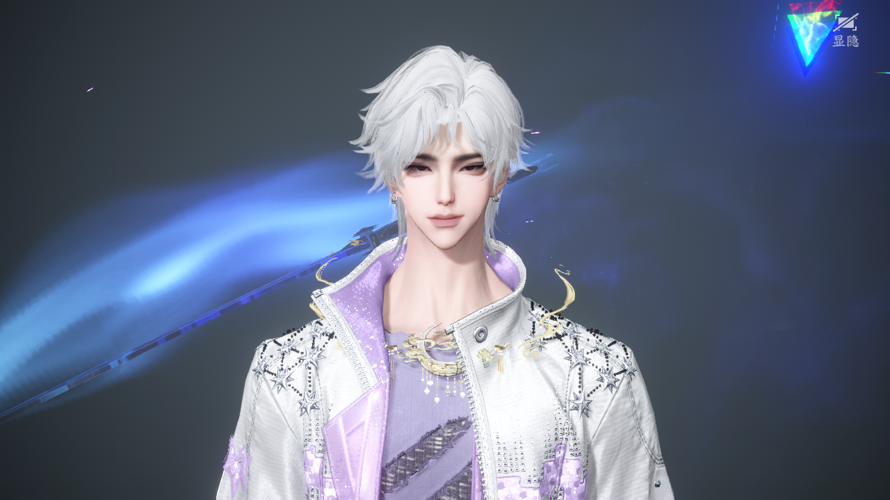 NSHWO44791逆水寒手游账号详情图42