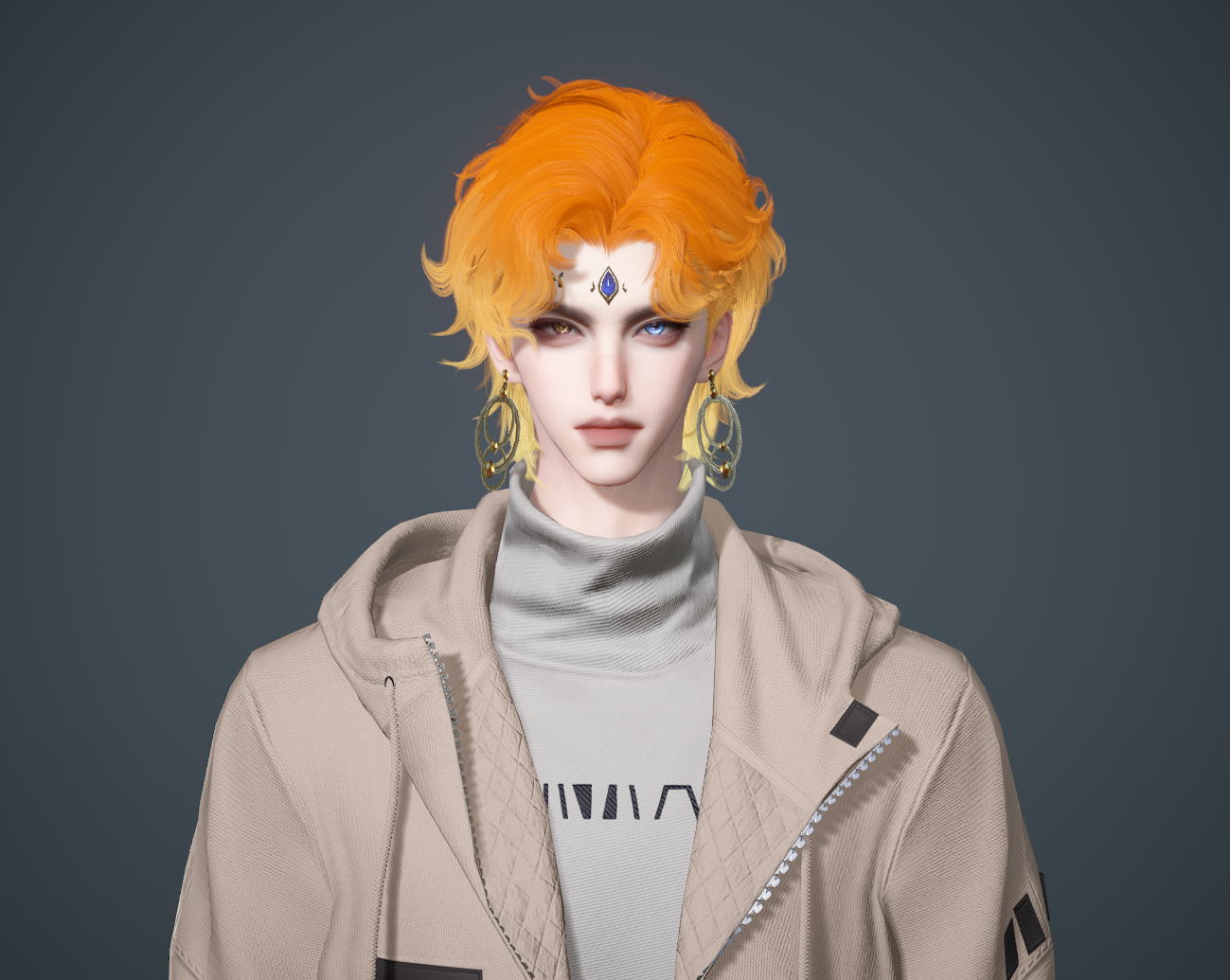 NSHWO44815逆水寒手游账号详情图33