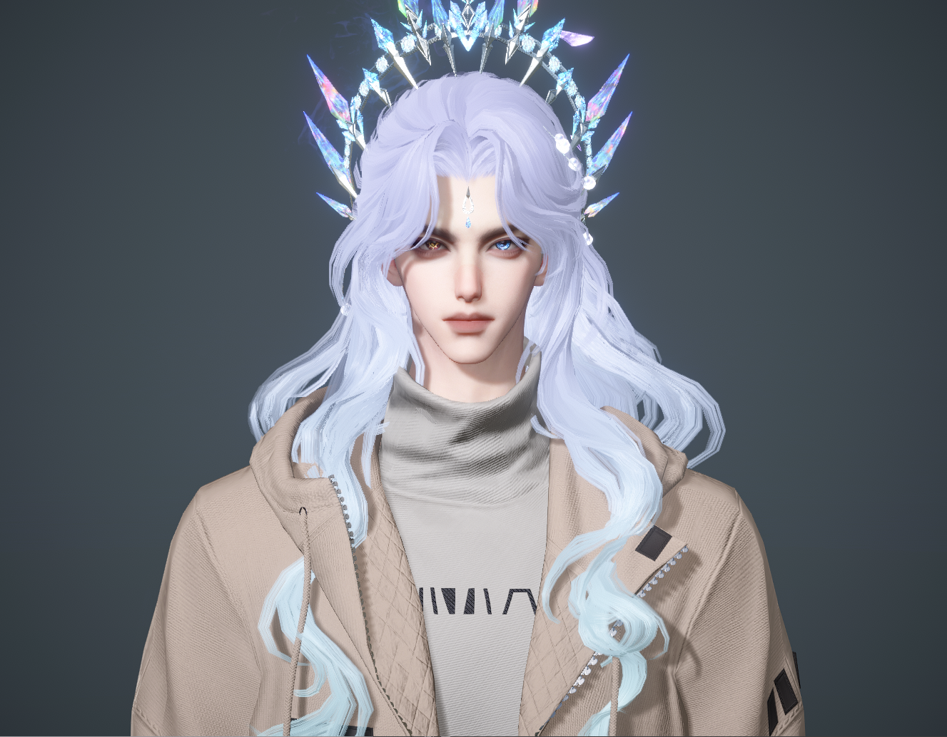 NSHWO44815逆水寒手游账号详情图34