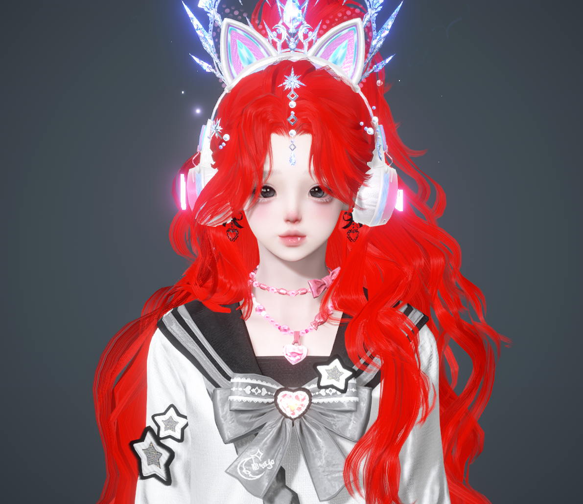 NSHWO44815逆水寒手游账号详情图35