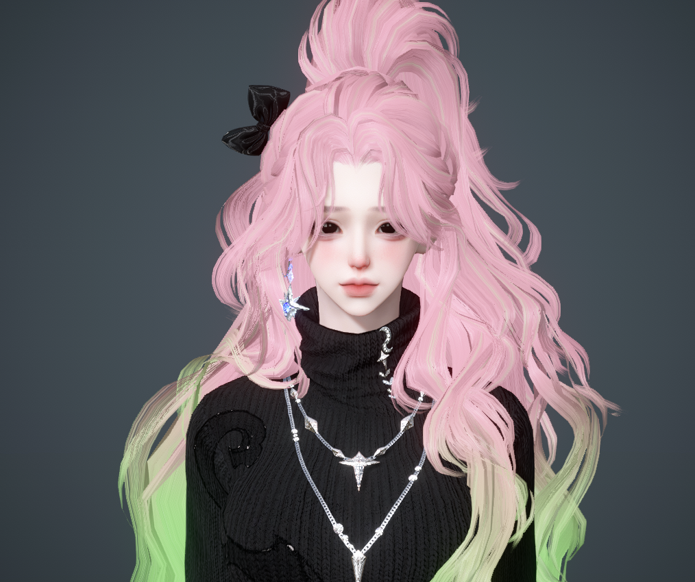 NSHWO44820逆水寒手游账号详情图25 NSHWO44820逆水寒手游账号详情图25