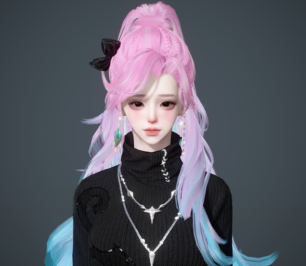 NSHWO44820逆水寒手游账号详情图26 NSHWO44820逆水寒手游账号详情图26