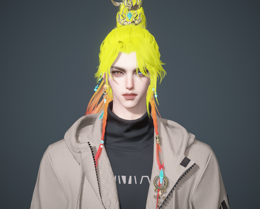 NSHWO44820逆水寒手游账号详情图28 NSHWO44820逆水寒手游账号详情图28