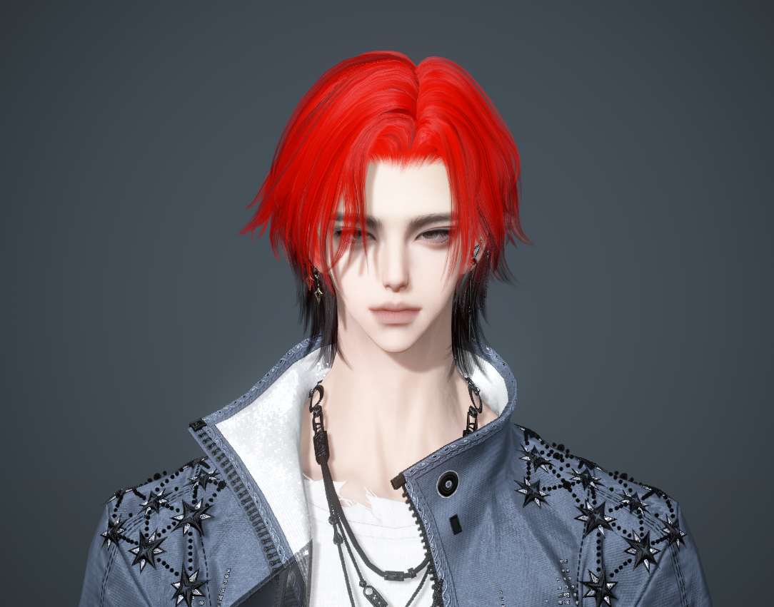 NSHWO44826逆水寒手游账号详情图9