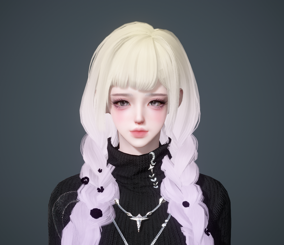 NSHWO44826逆水寒手游账号详情图10