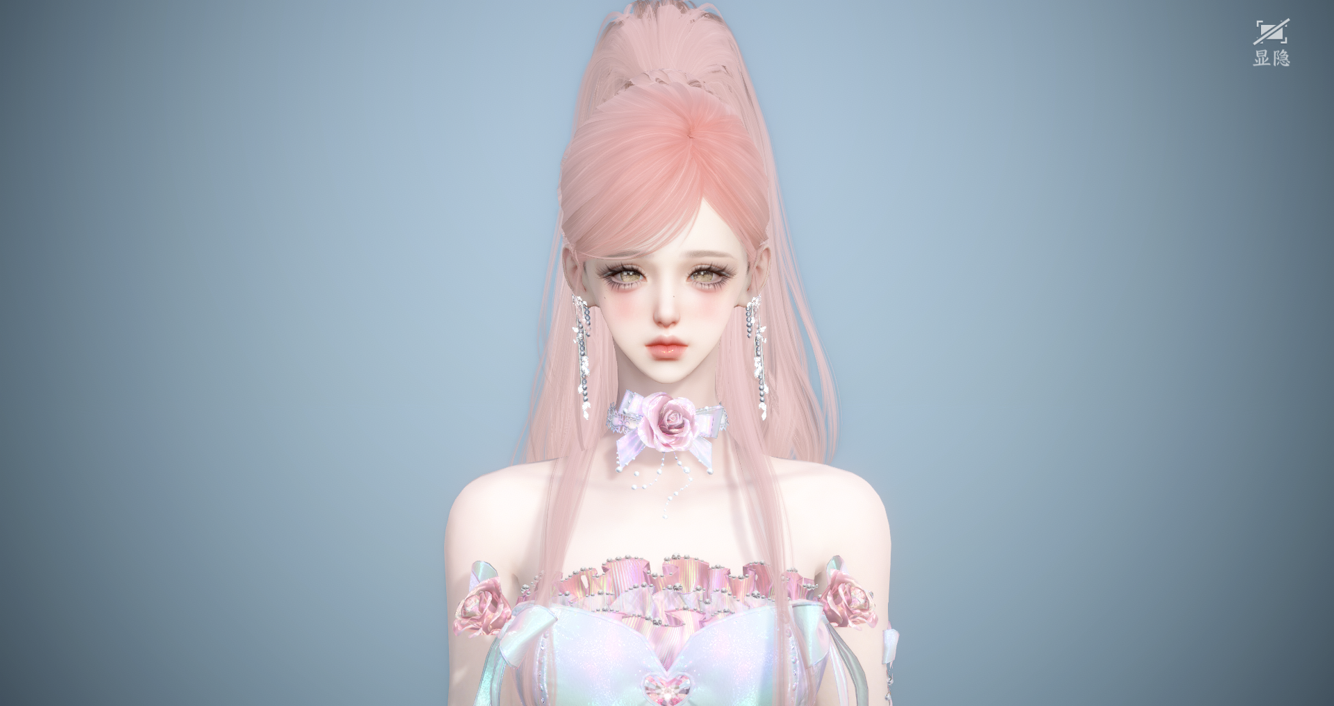 NSHWO44899逆水寒手游账号详情图36