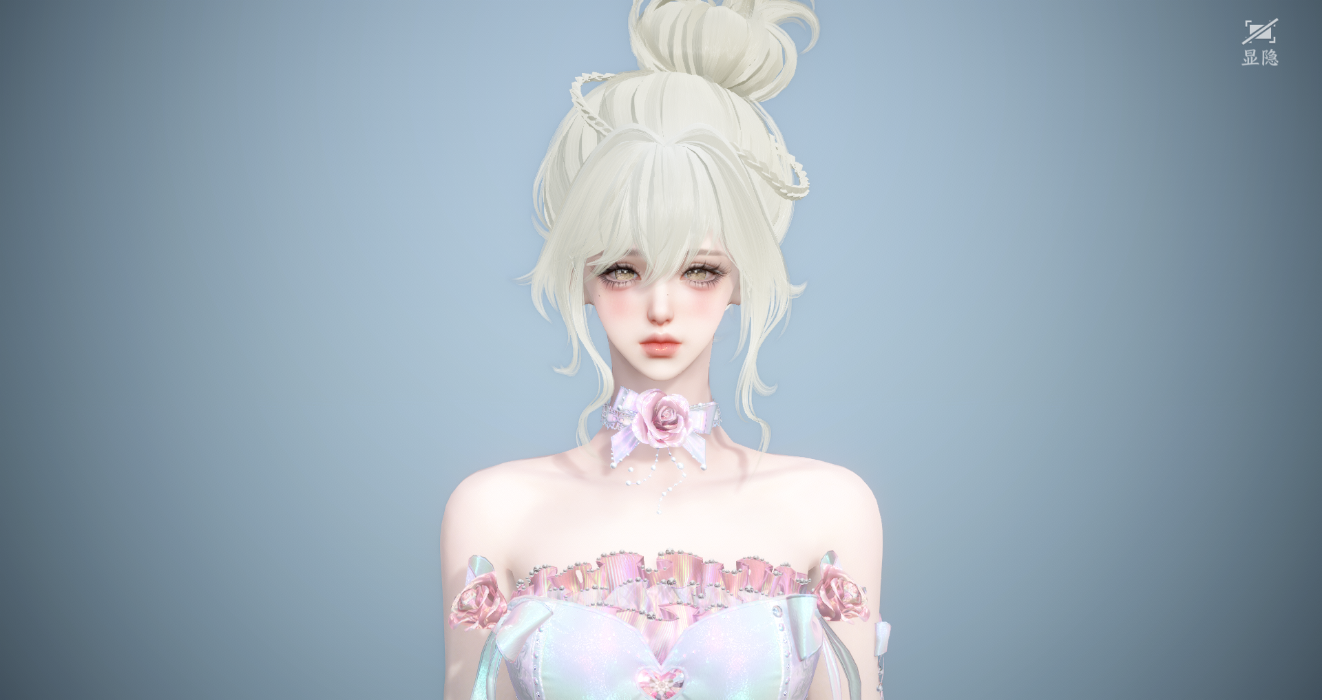 NSHWO44899逆水寒手游账号详情图37