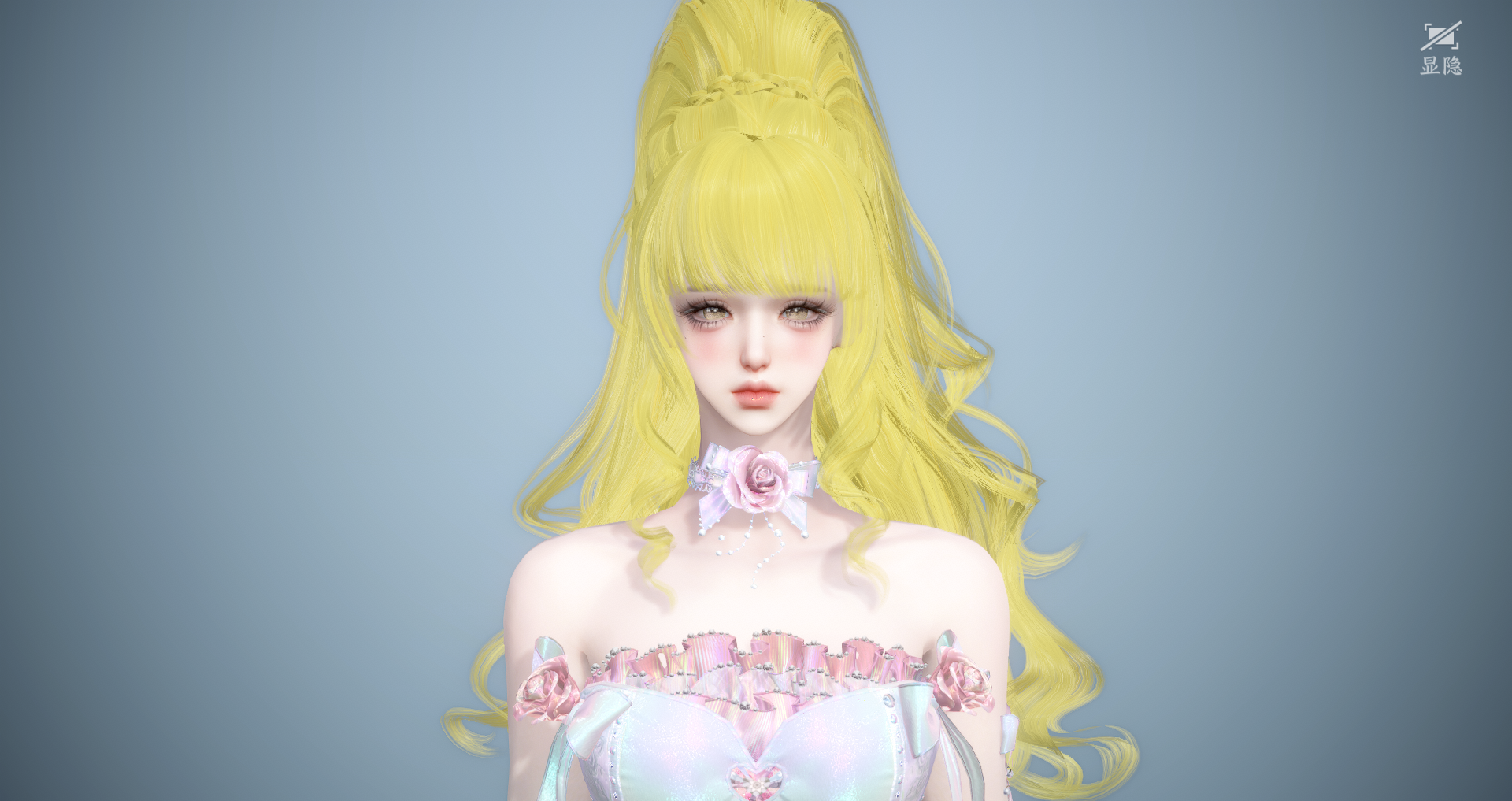 NSHWO44899逆水寒手游账号详情图38