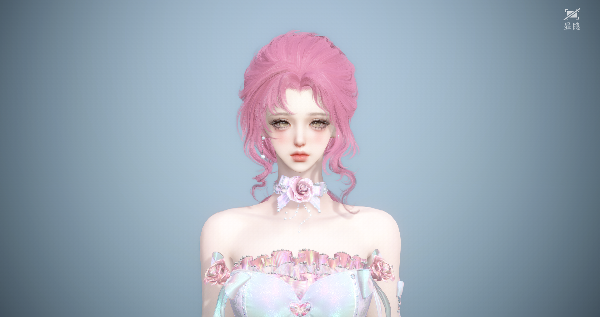 NSHWO44899逆水寒手游账号详情图39