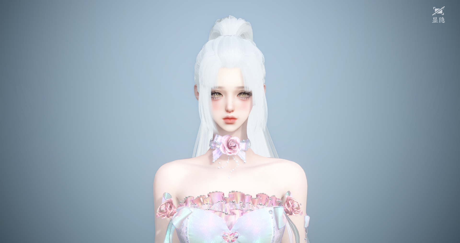 NSHWO44899逆水寒手游账号详情图43