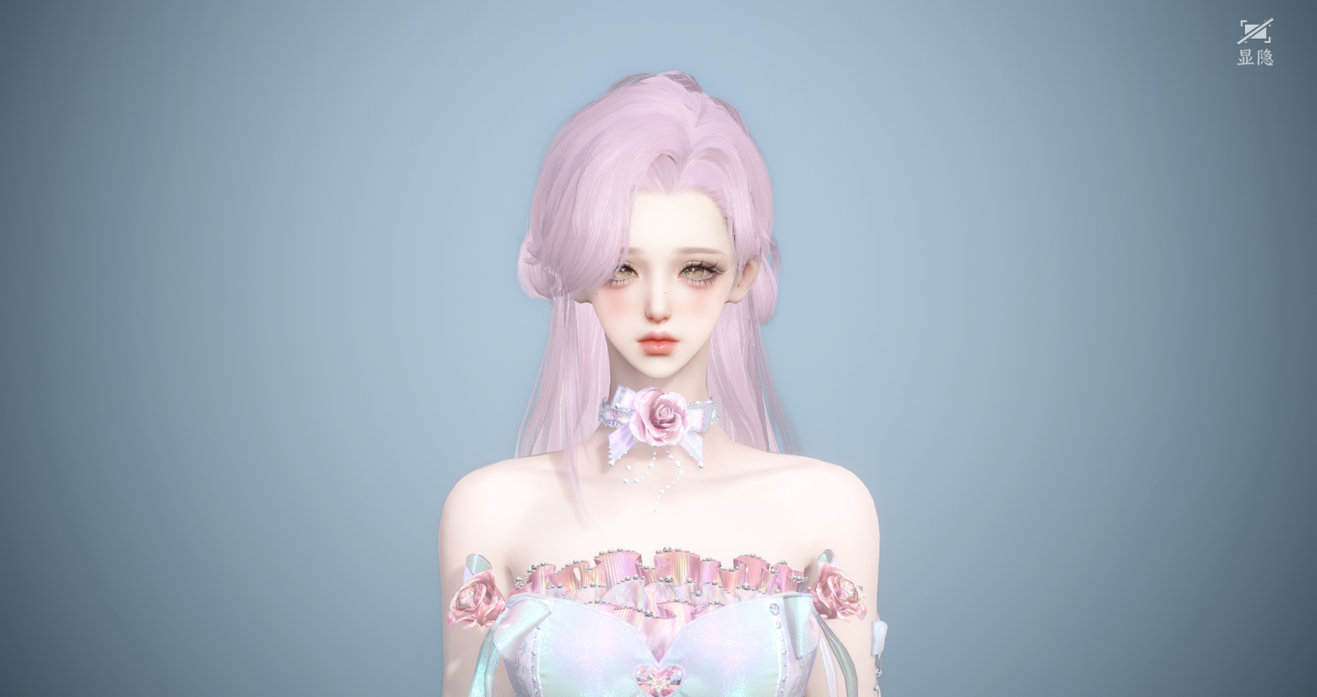 NSHWO44899逆水寒手游账号详情图44