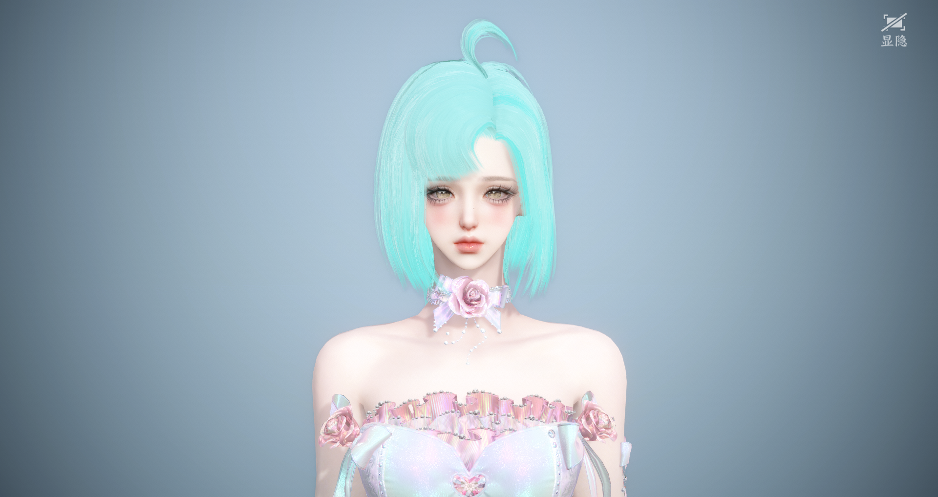 NSHWO44899逆水寒手游账号详情图45