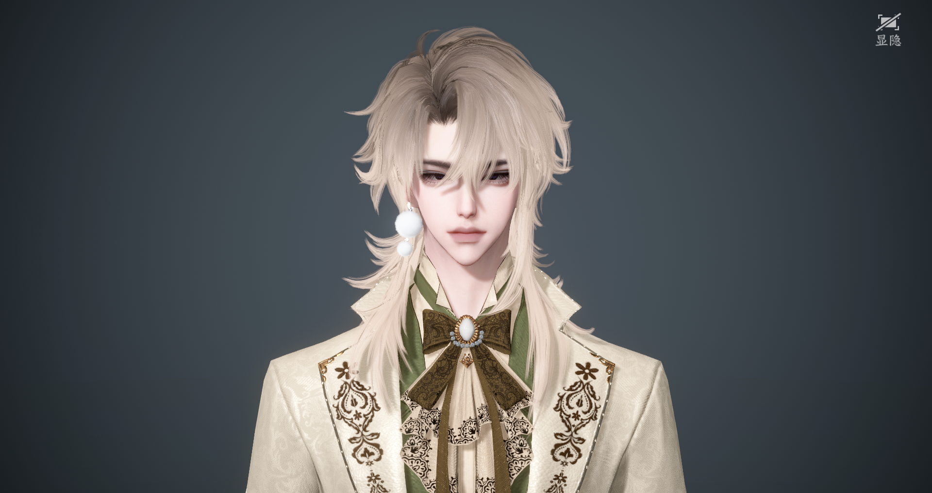 NSHWO44899逆水寒手游账号详情图51