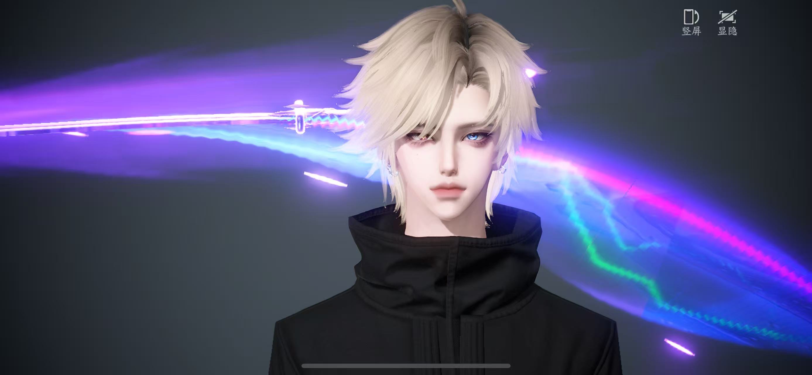 NSHWO44870逆水寒手游账号详情图17 NSHWO44870逆水寒手游账号详情图17