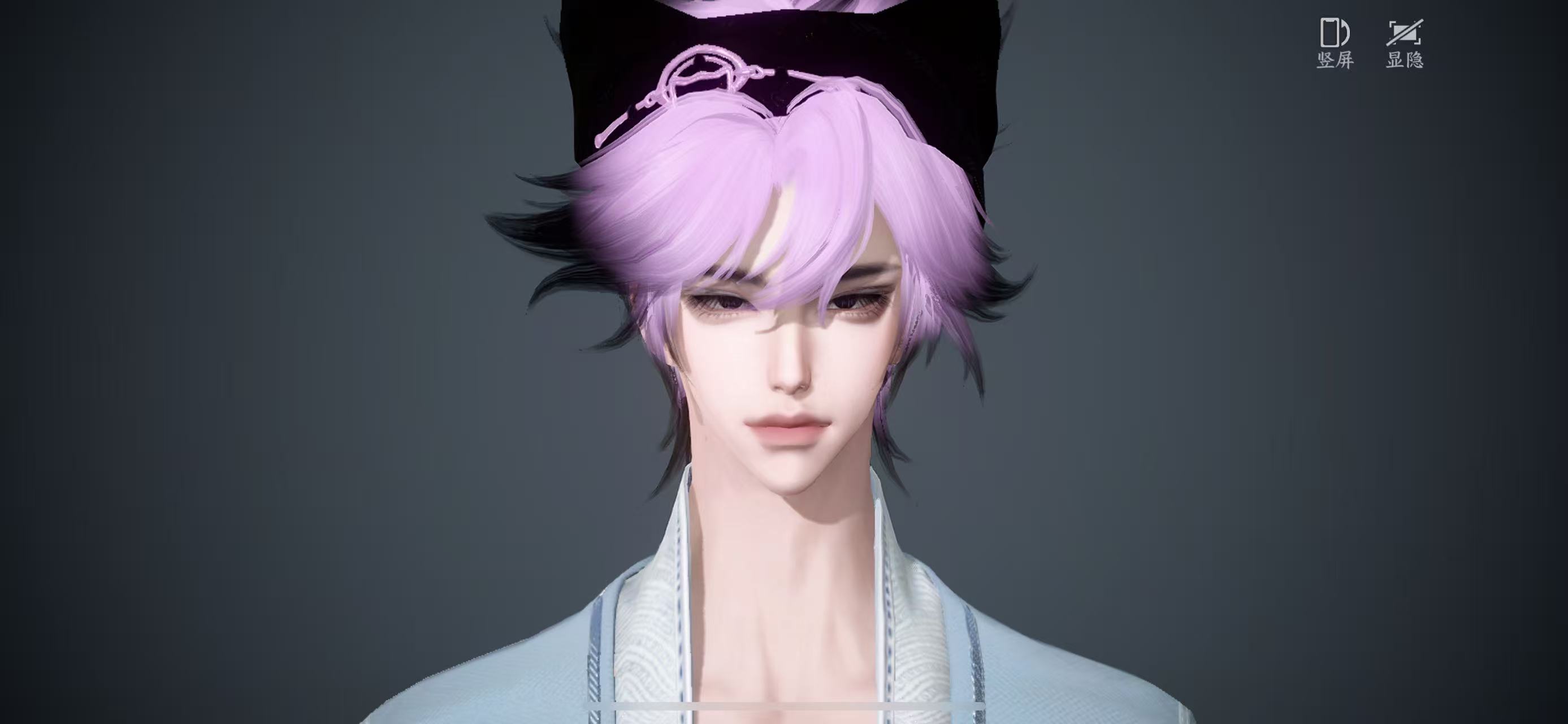 NSHWO44871逆水寒手游账号详情图22