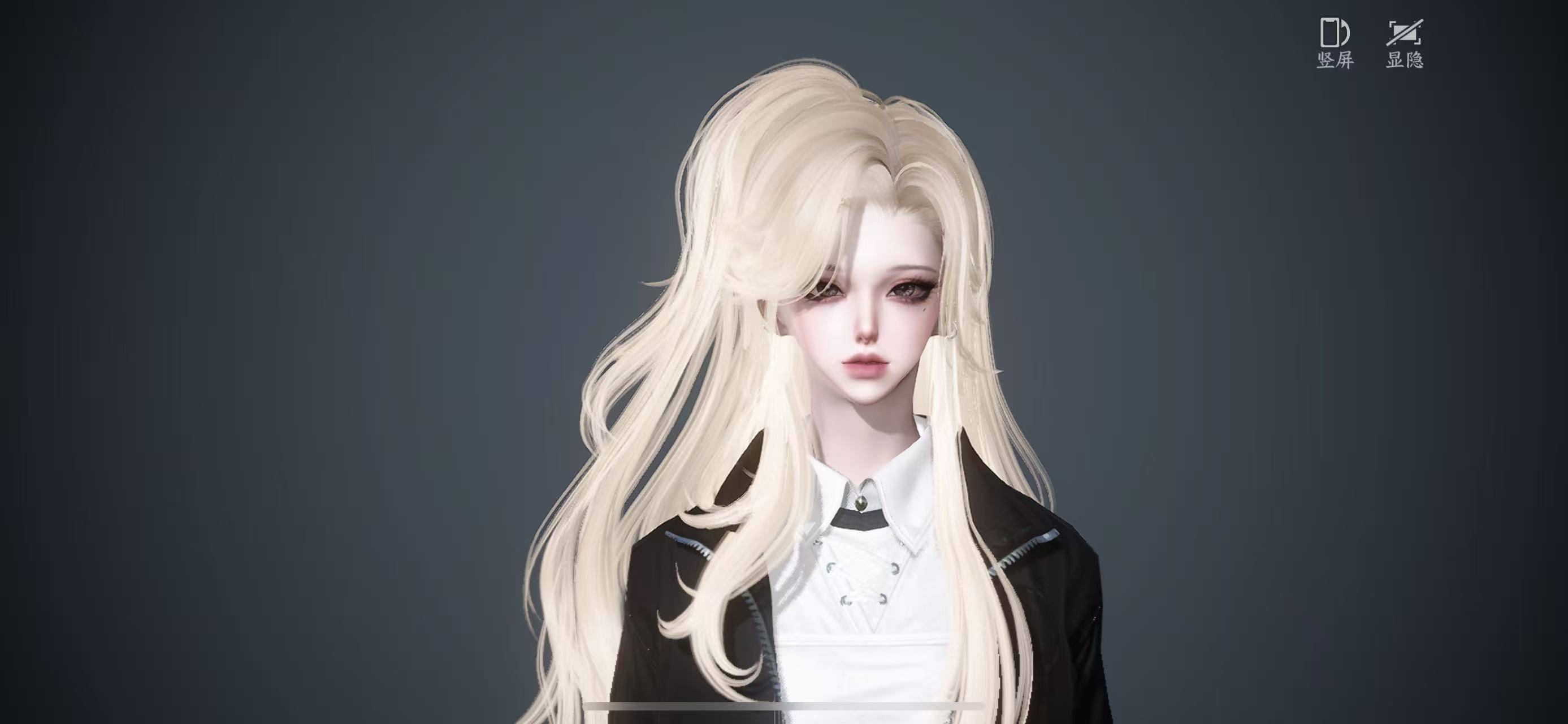 NSHWO44871逆水寒手游账号详情图24