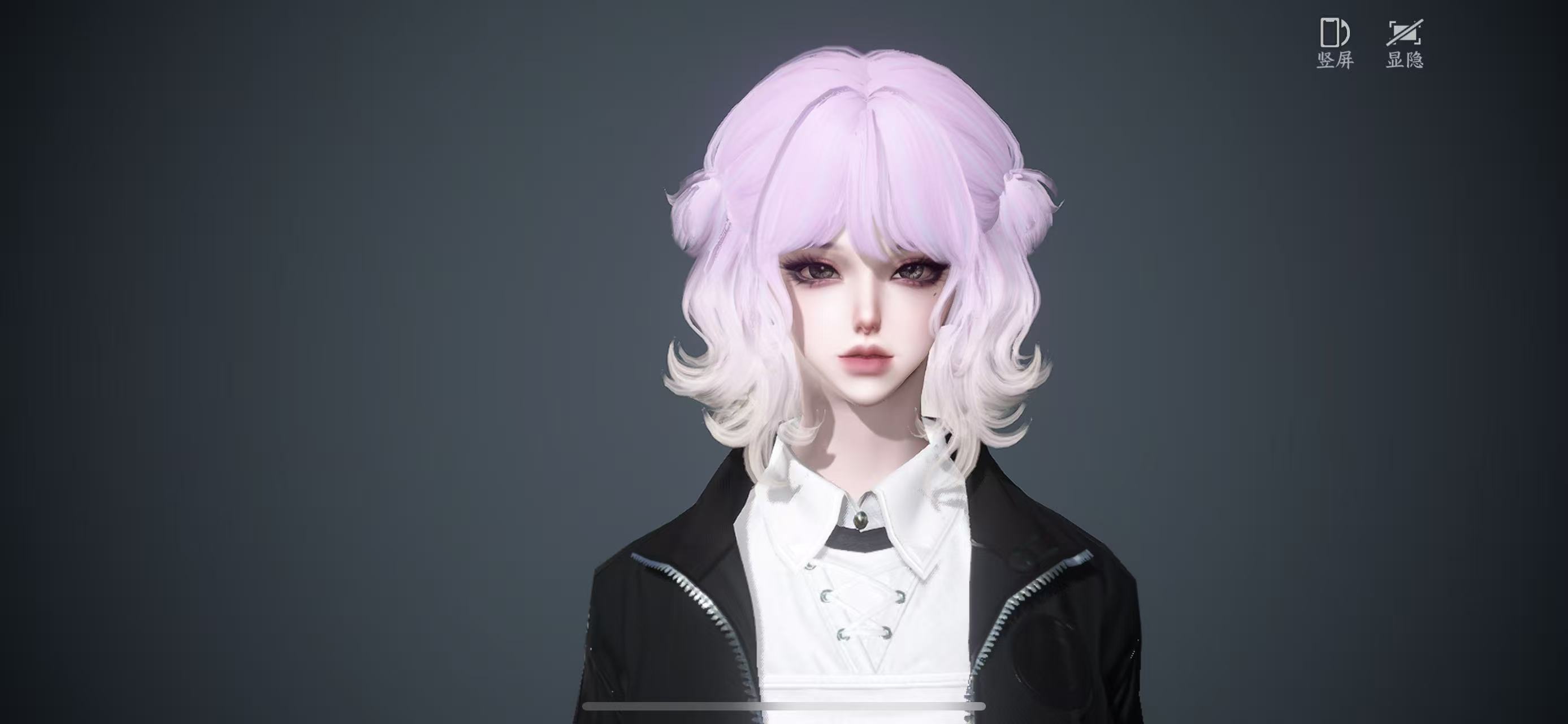 NSHWO44871逆水寒手游账号详情图25