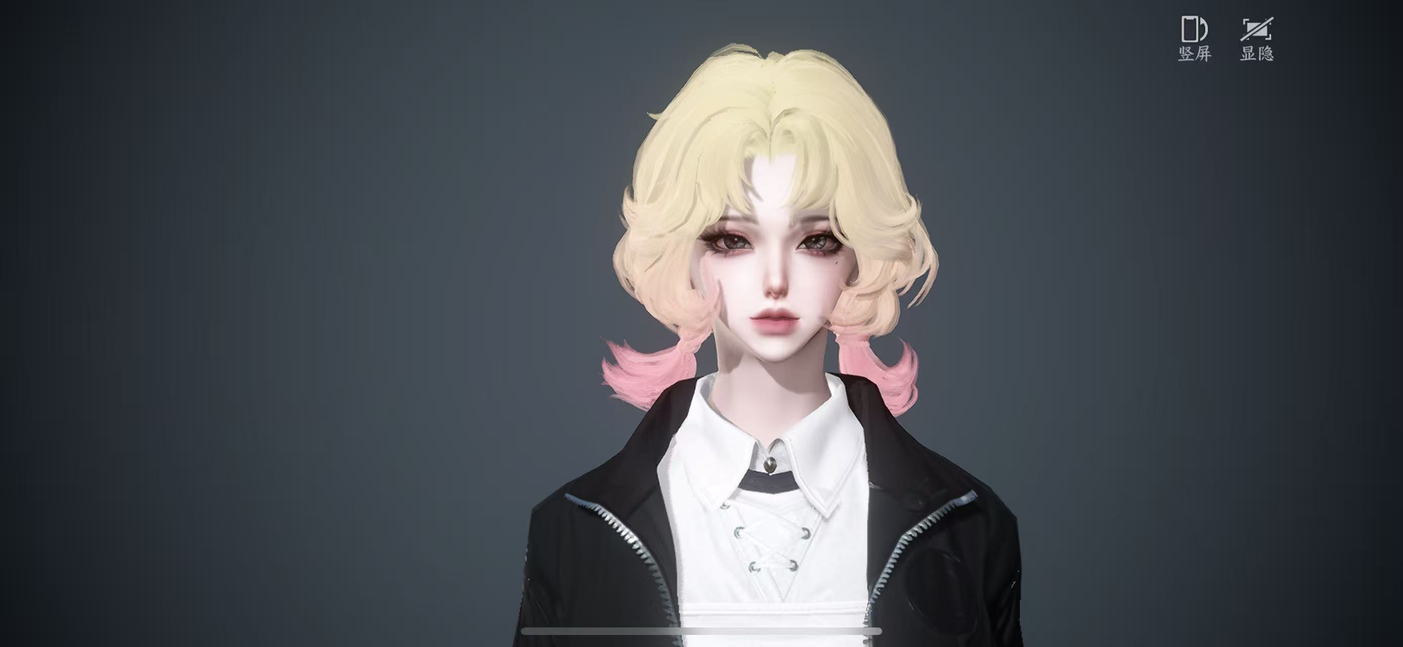 NSHWO44871逆水寒手游账号详情图26