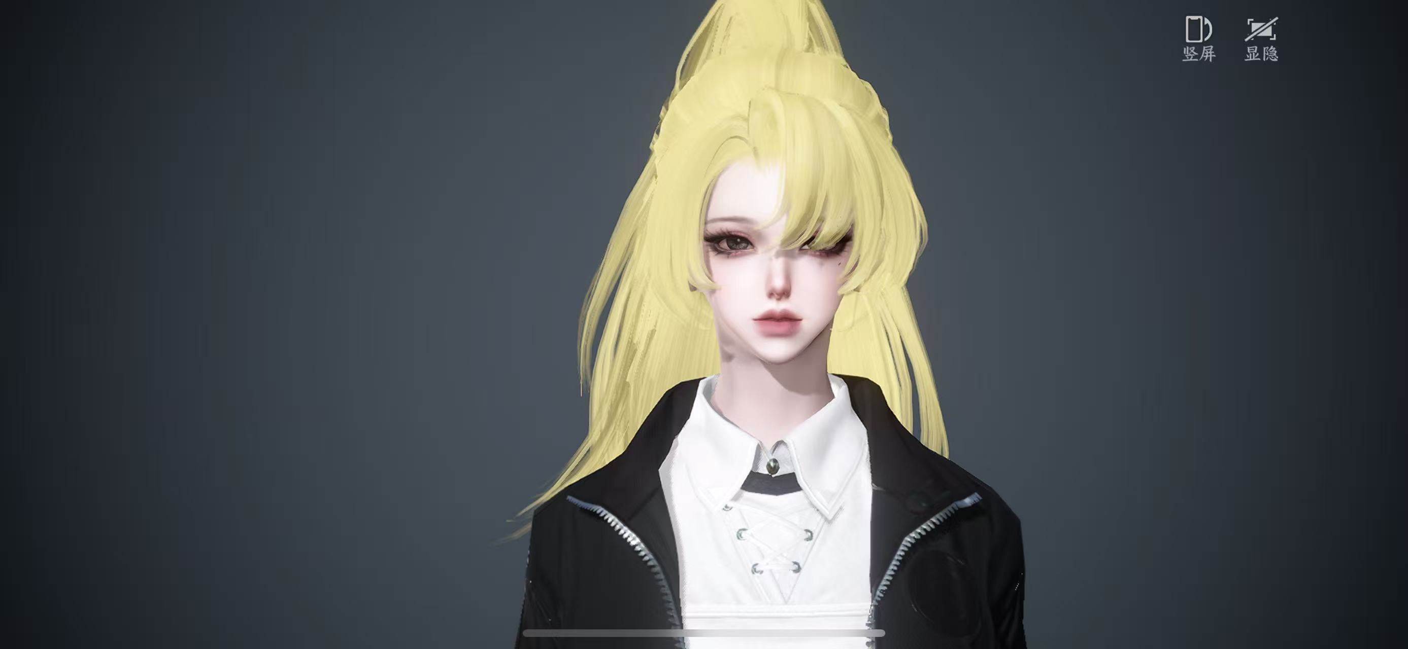 NSHWO44871逆水寒手游账号详情图27