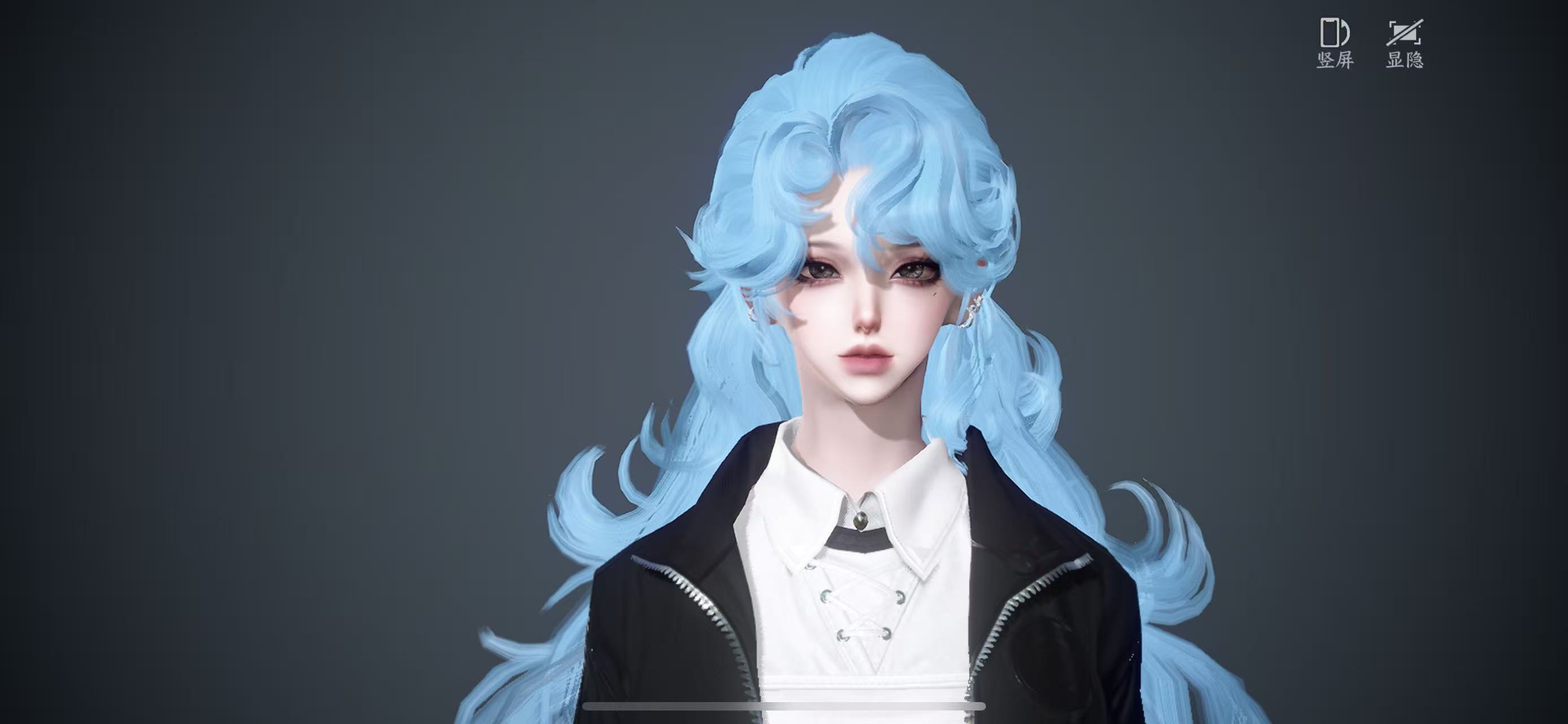 NSHWO44871逆水寒手游账号详情图28