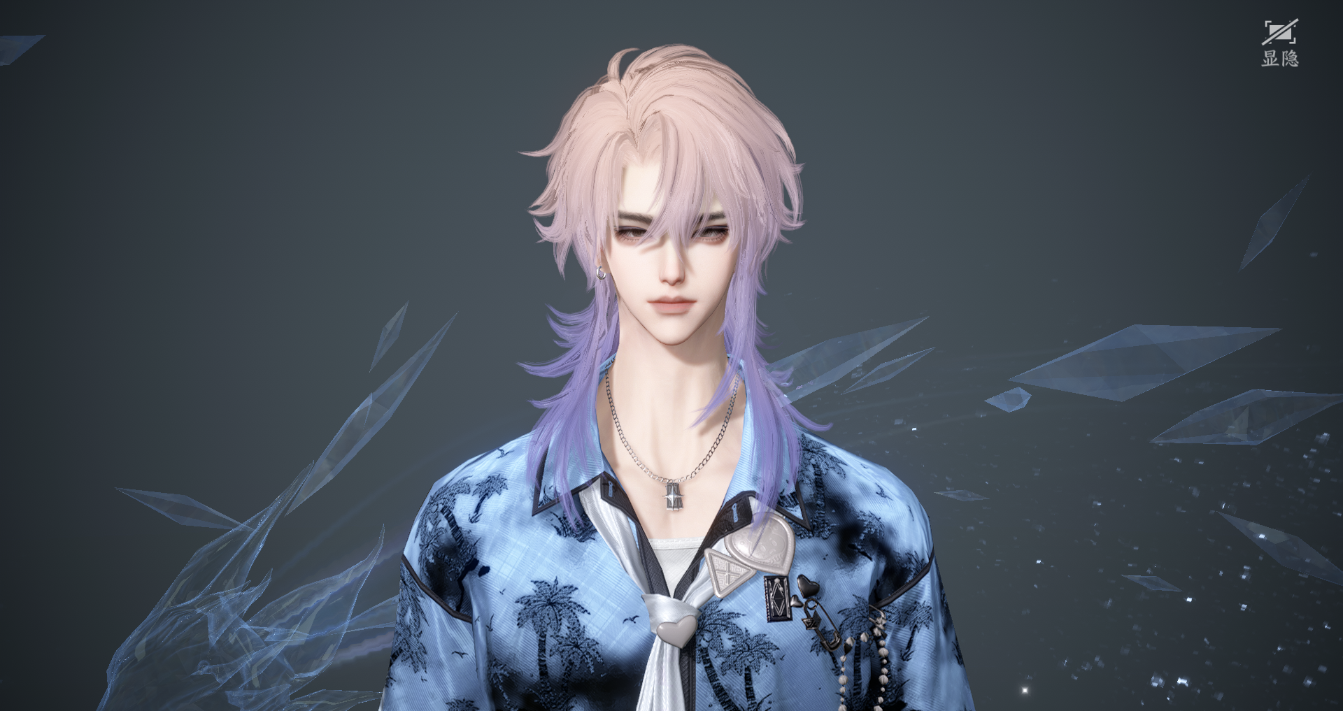 NSHWO44877逆水寒手游账号详情图38 NSHWO44877逆水寒手游账号详情图38