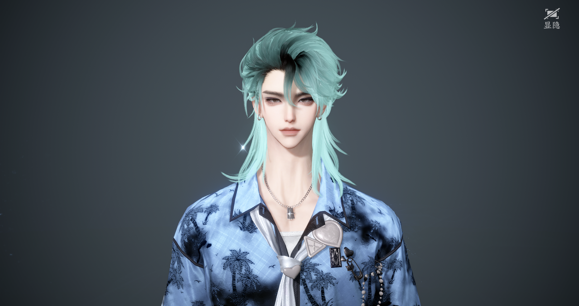 NSHWO44877逆水寒手游账号详情图39 NSHWO44877逆水寒手游账号详情图39