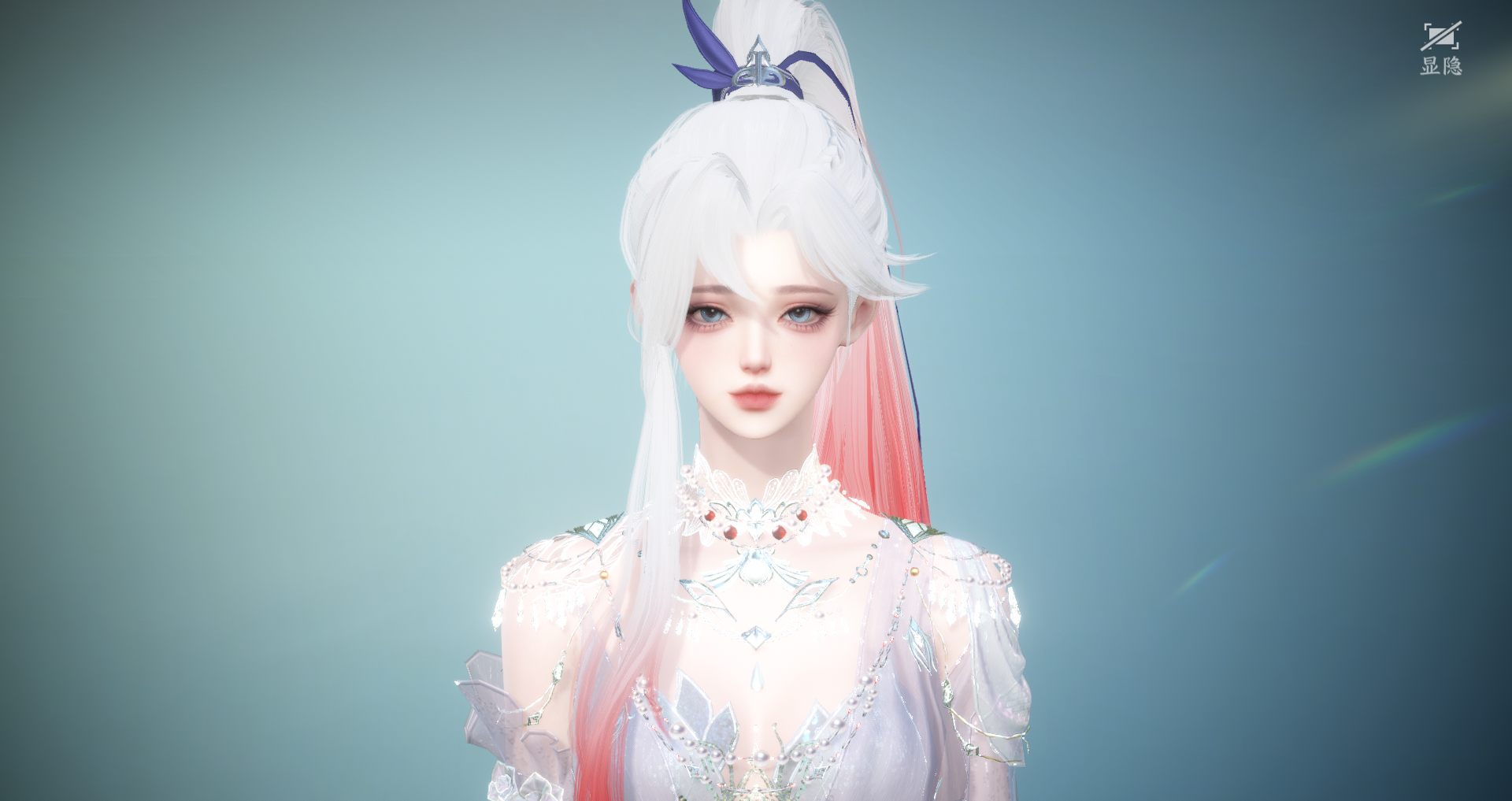 NSHWO44877逆水寒手游账号详情图42 NSHWO44877逆水寒手游账号详情图42