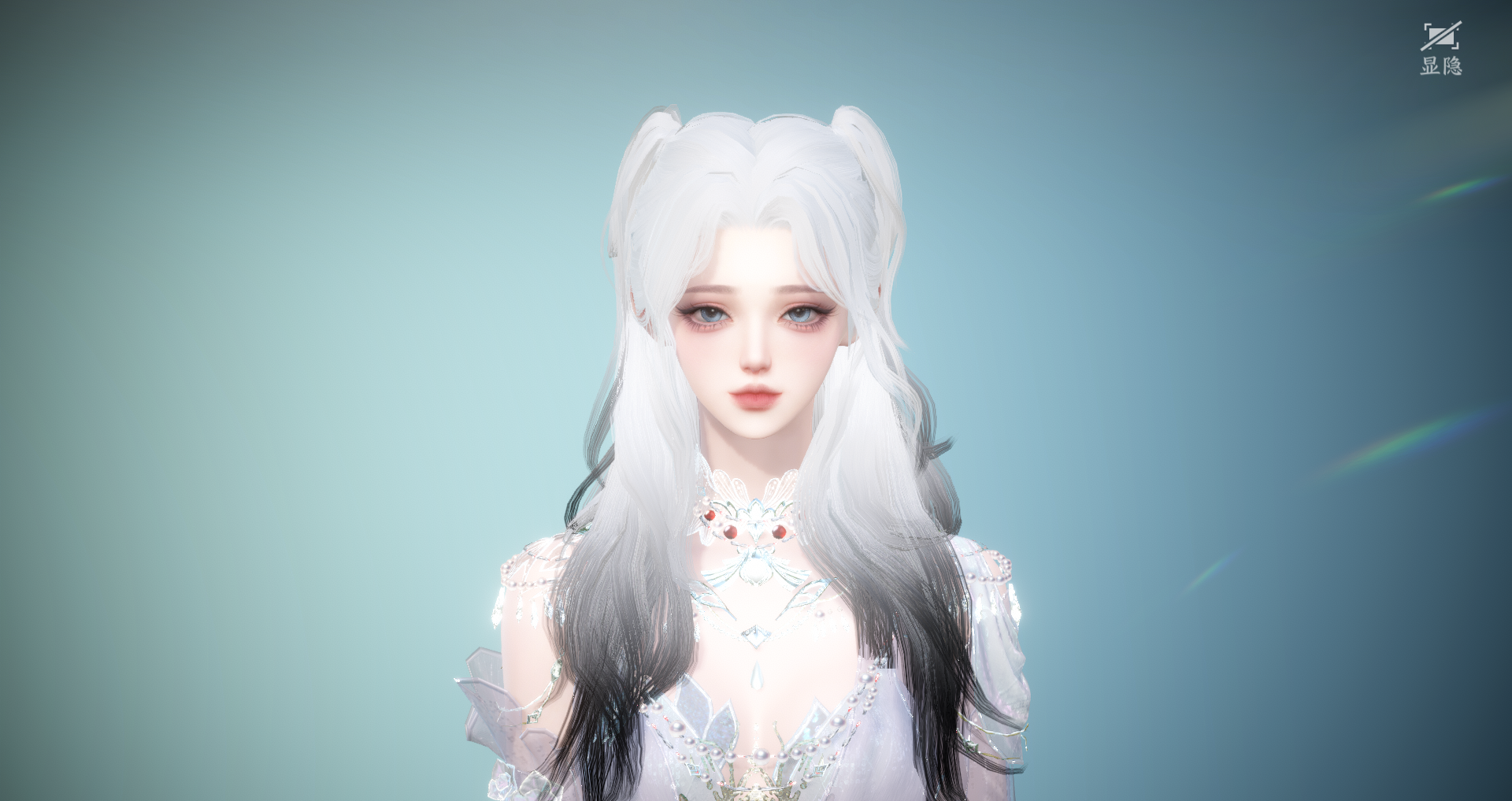 NSHWO44877逆水寒手游账号详情图43 NSHWO44877逆水寒手游账号详情图43