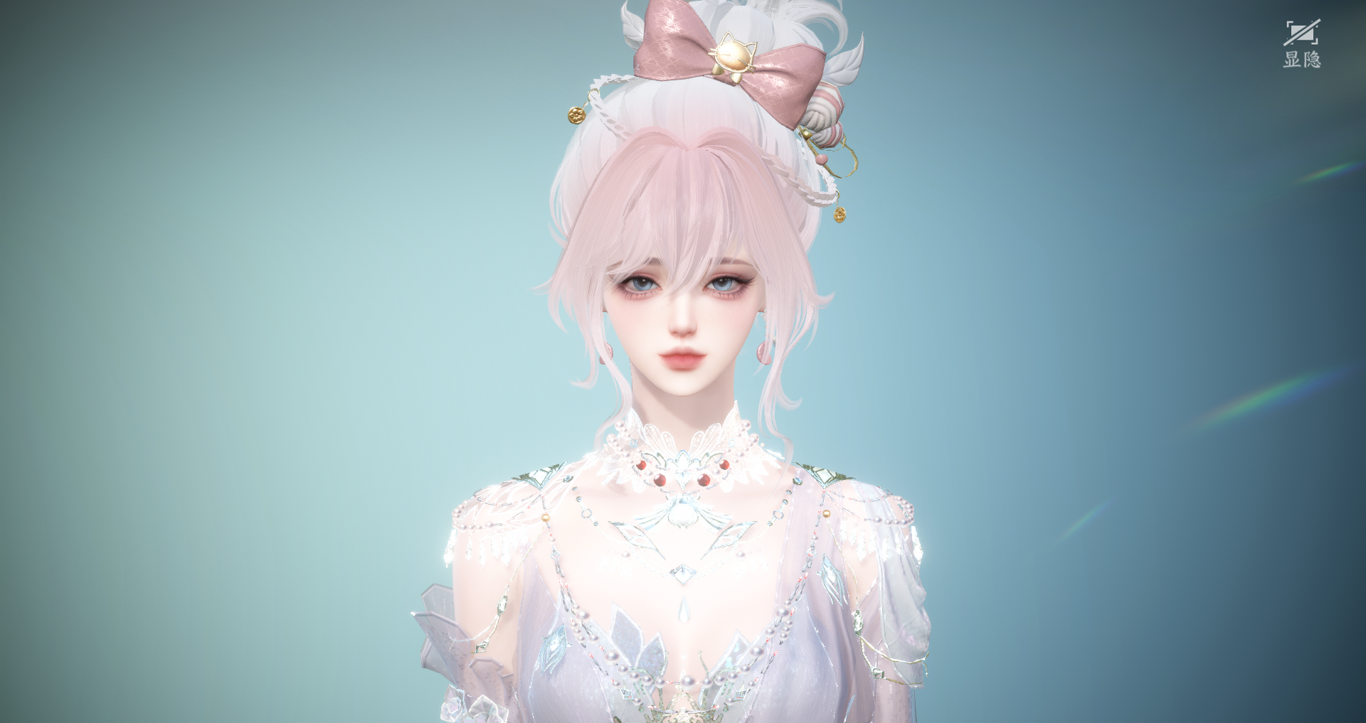 NSHWO44877逆水寒手游账号详情图44 NSHWO44877逆水寒手游账号详情图44