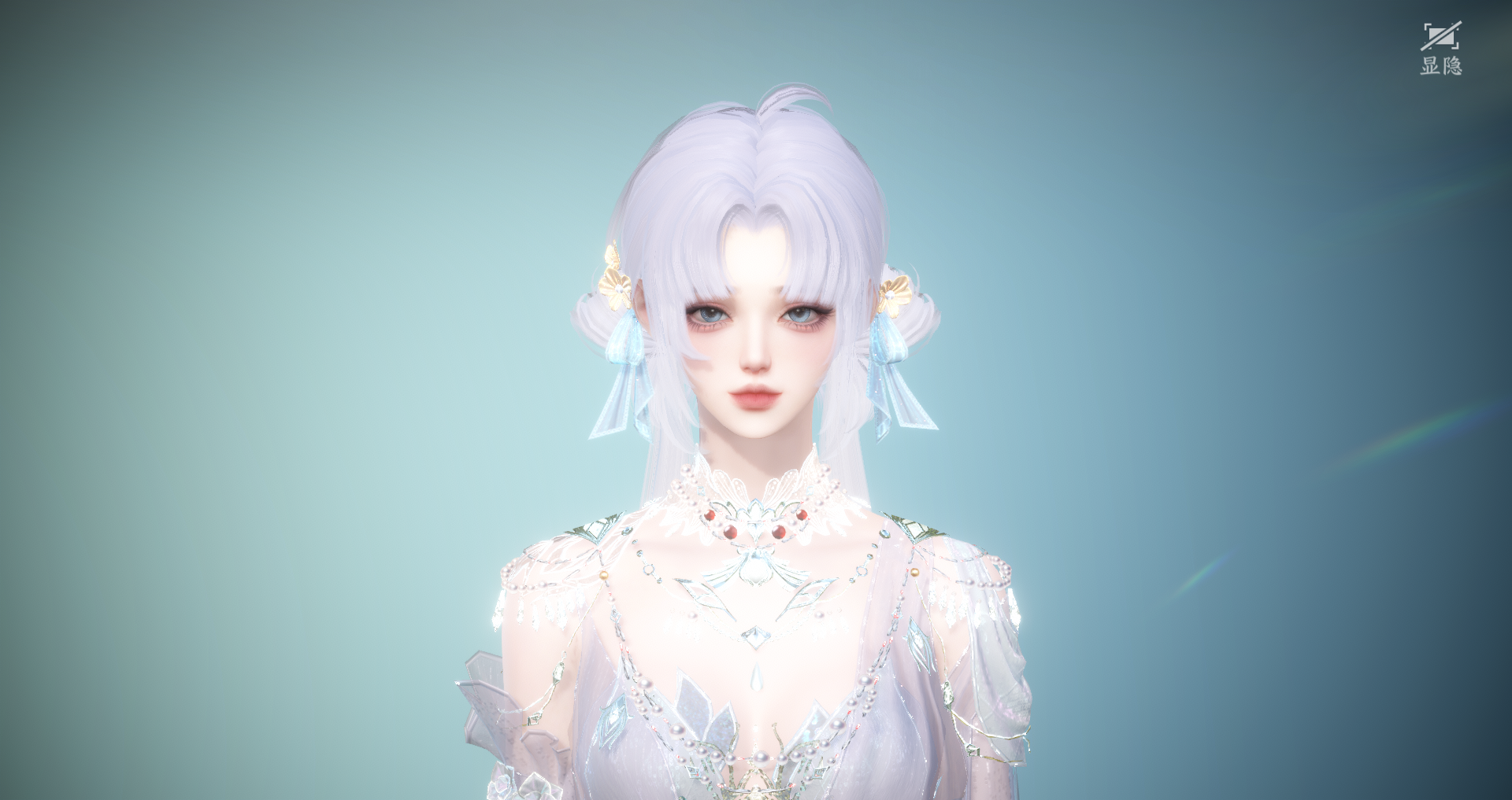 NSHWO44877逆水寒手游账号详情图45 NSHWO44877逆水寒手游账号详情图45