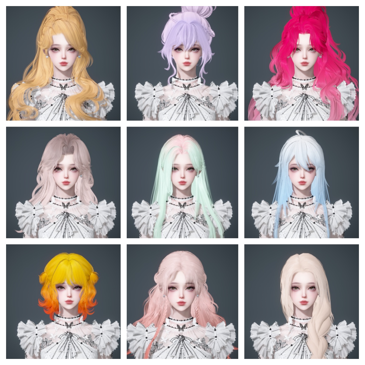 NSHWO44893逆水寒手游账号详情图38 NSHWO44893逆水寒手游账号详情图38