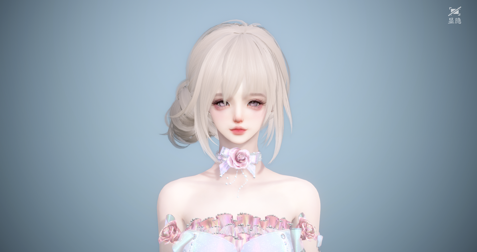 NSHWO44885逆水寒手游账号详情图41