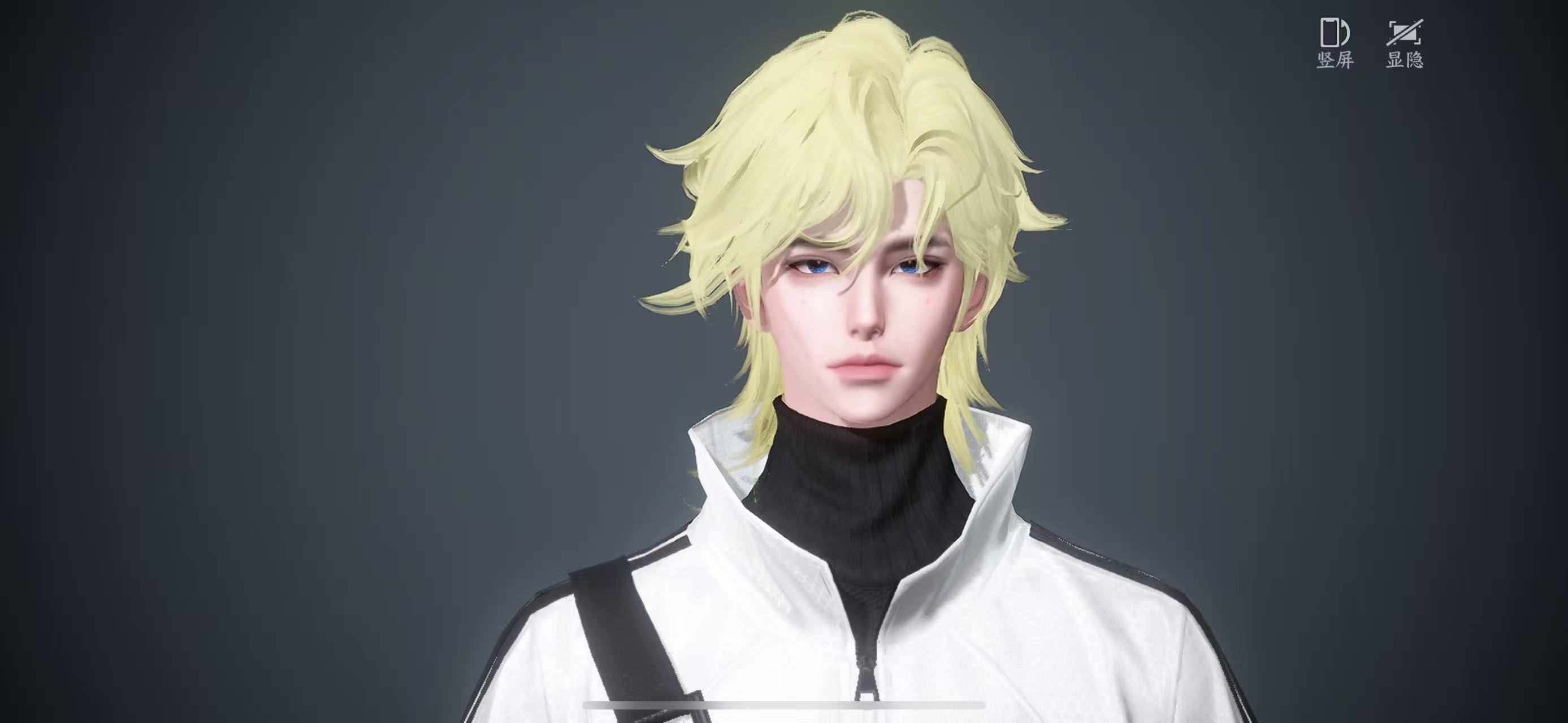 NSHWO44884逆水寒手游账号详情图19