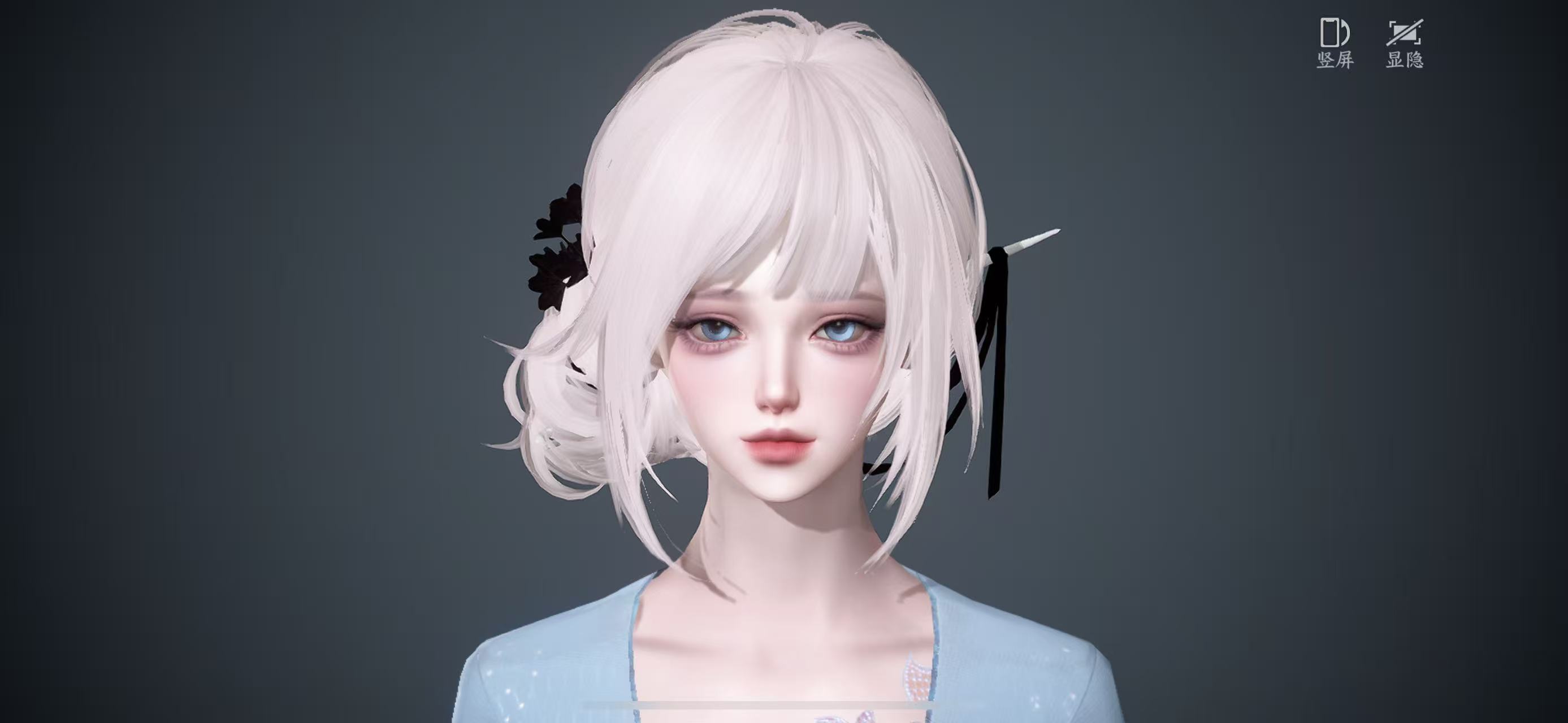 NSHWO45349逆水寒手游账号详情图17