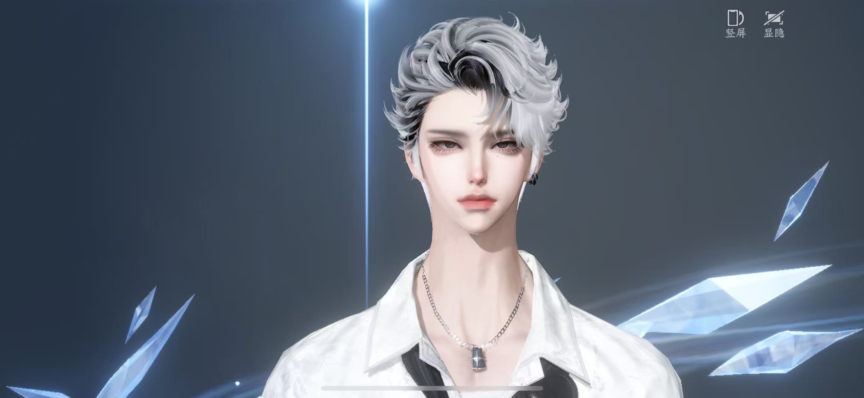 NSHWO45349逆水寒手游账号详情图21