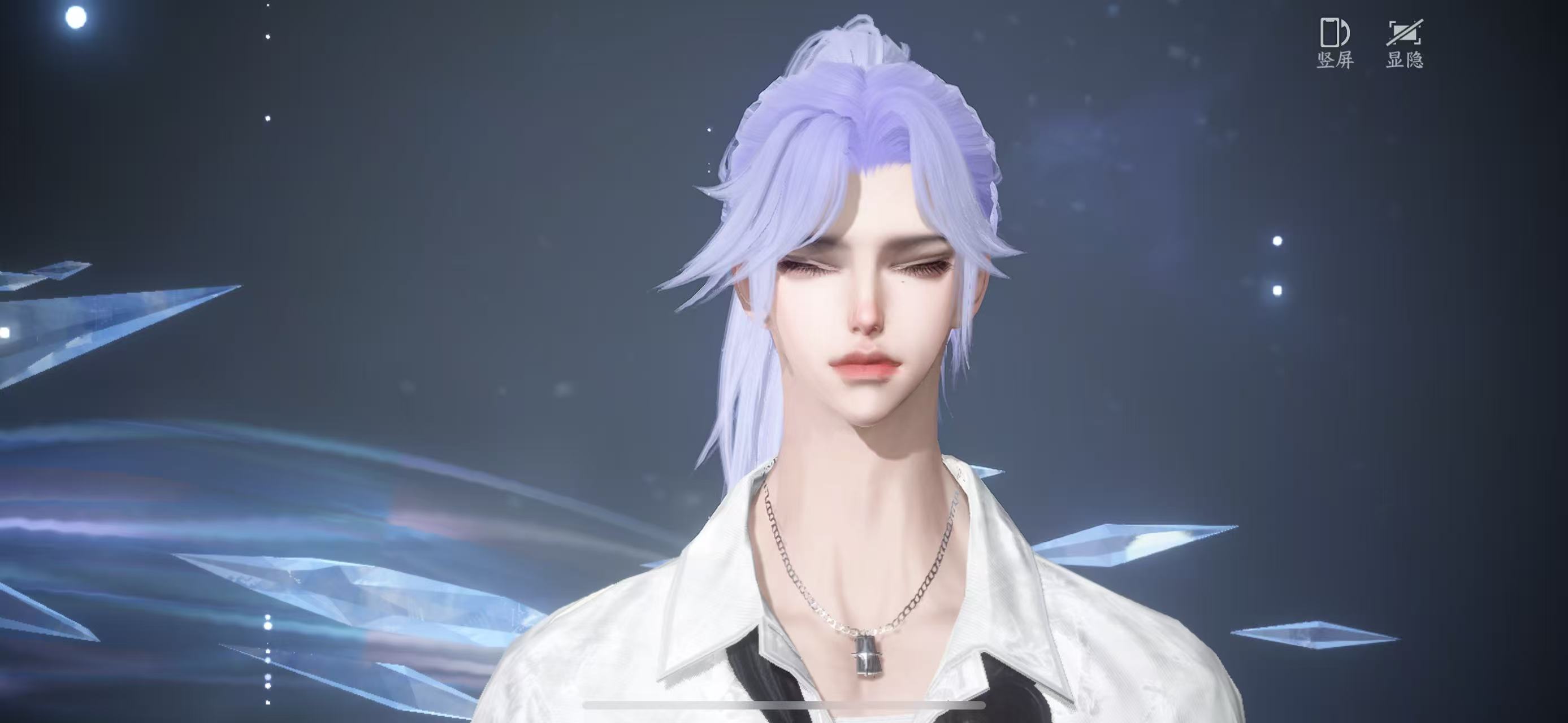 NSHWO45349逆水寒手游账号详情图22