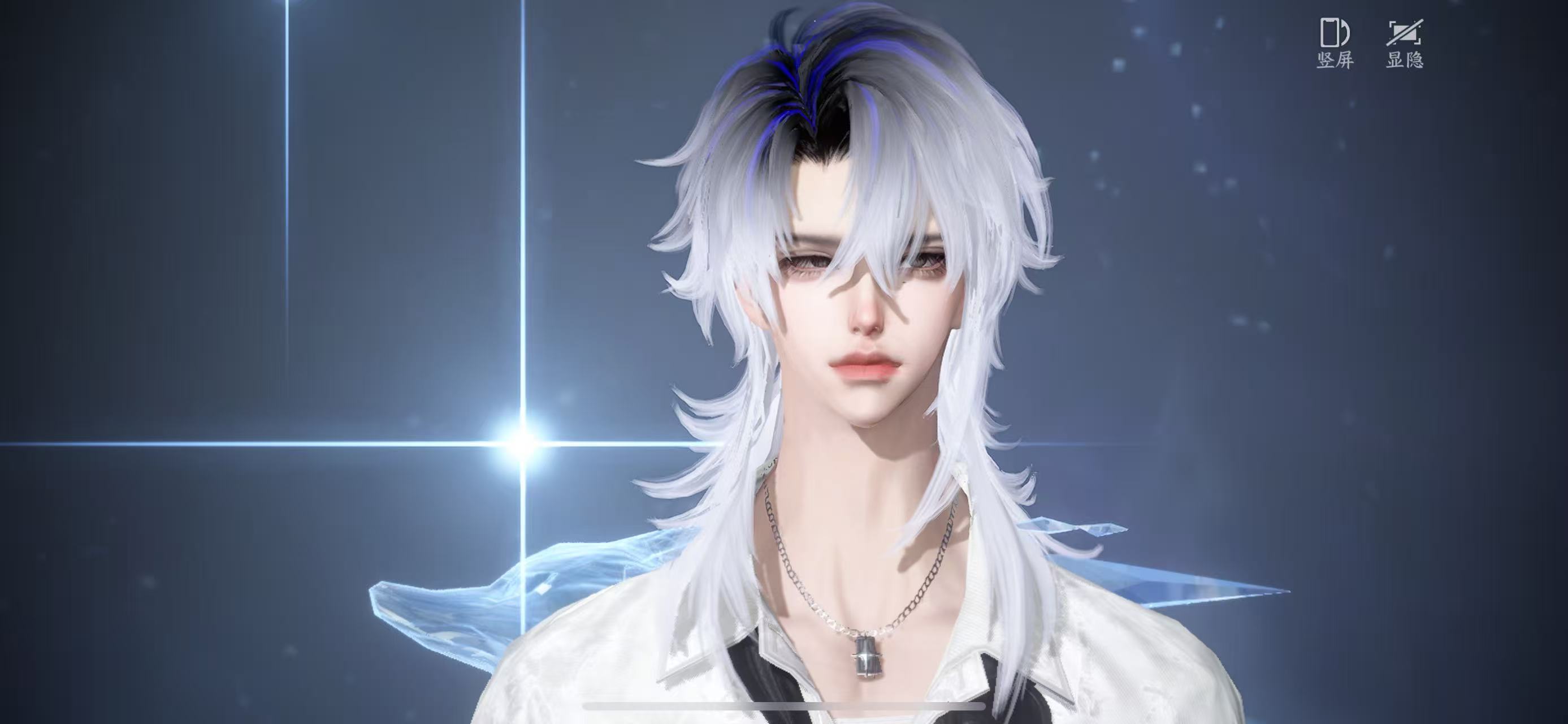 NSHWO45349逆水寒手游账号详情图23