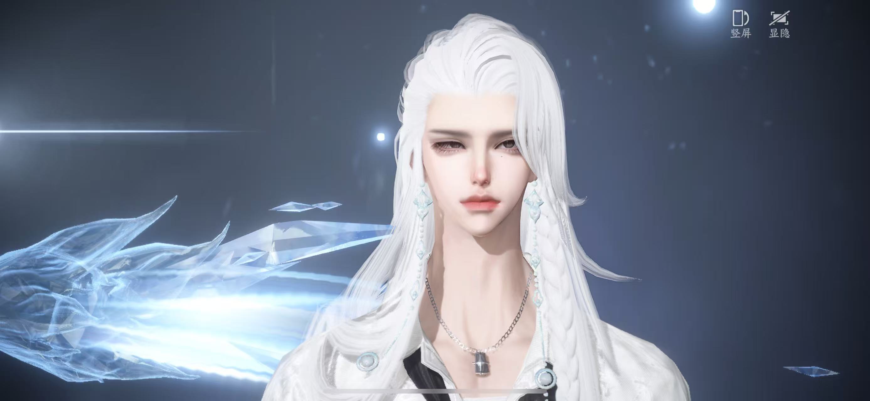 NSHWO45349逆水寒手游账号详情图24