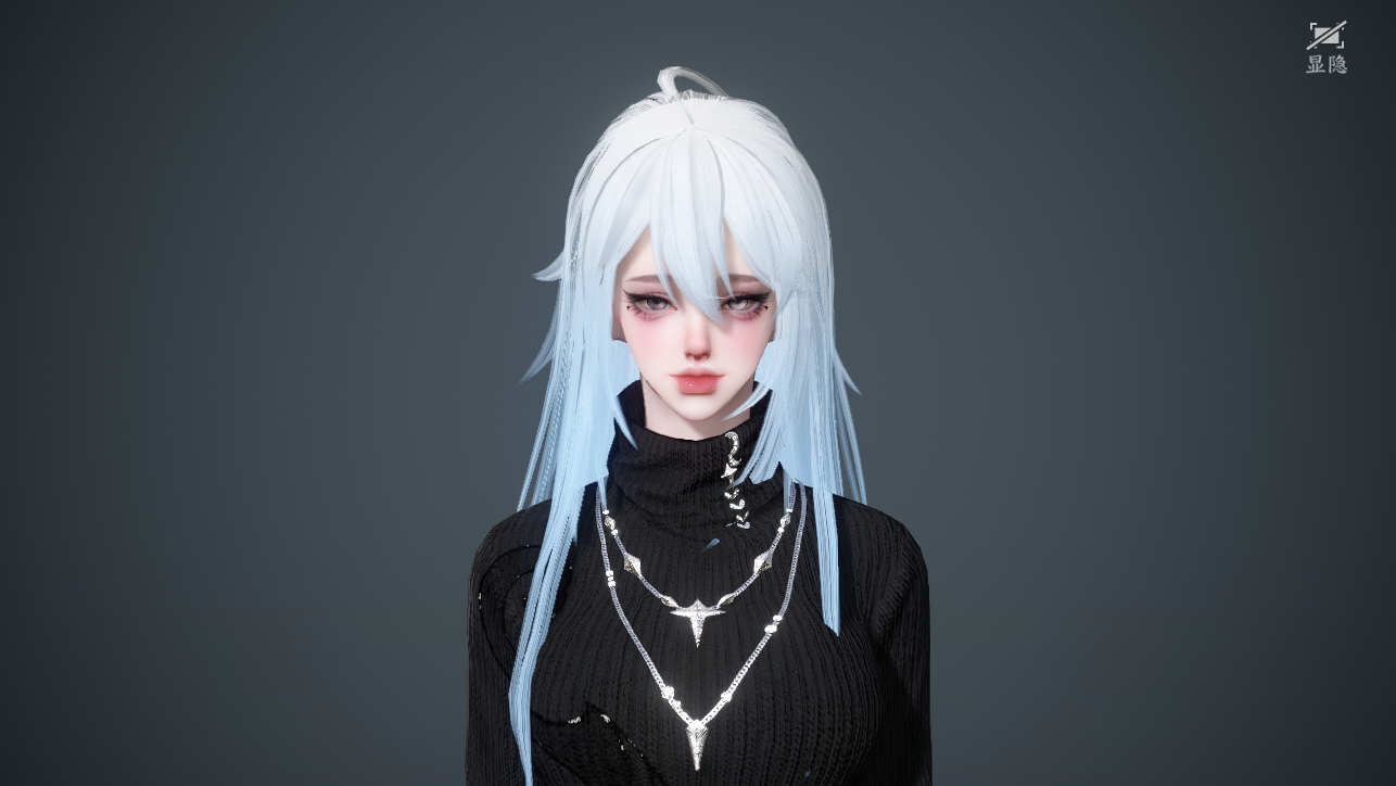 NSHWO44887逆水寒手游账号详情图56 NSHWO44887逆水寒手游账号详情图56