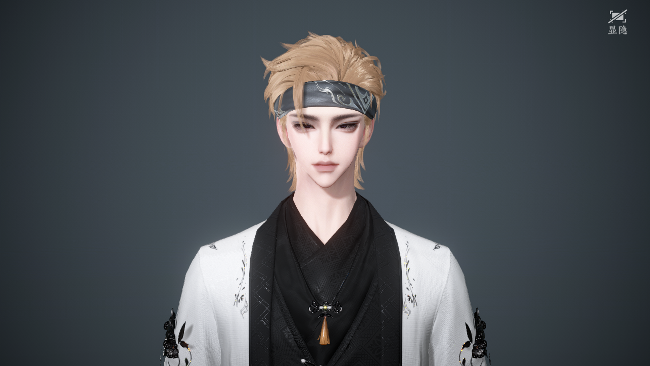 NSHWO44887逆水寒手游账号详情图58 NSHWO44887逆水寒手游账号详情图58