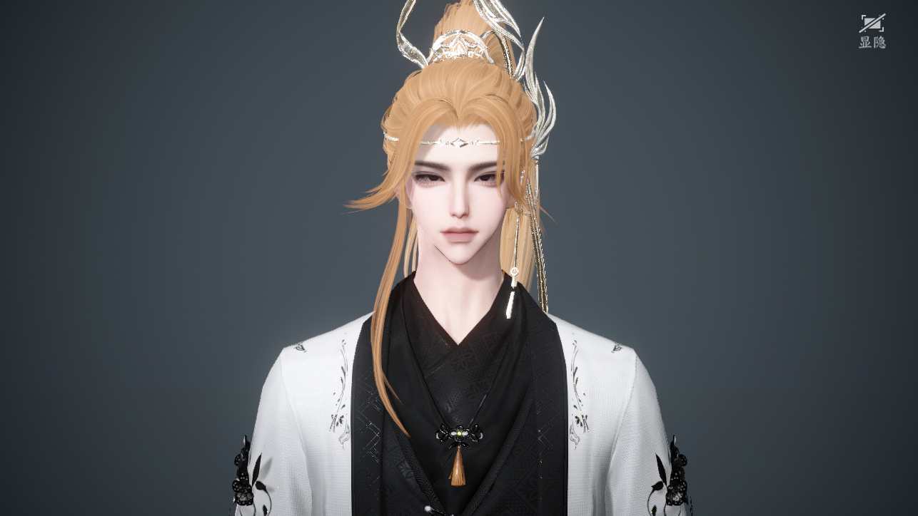 NSHWO44887逆水寒手游账号详情图59 NSHWO44887逆水寒手游账号详情图59